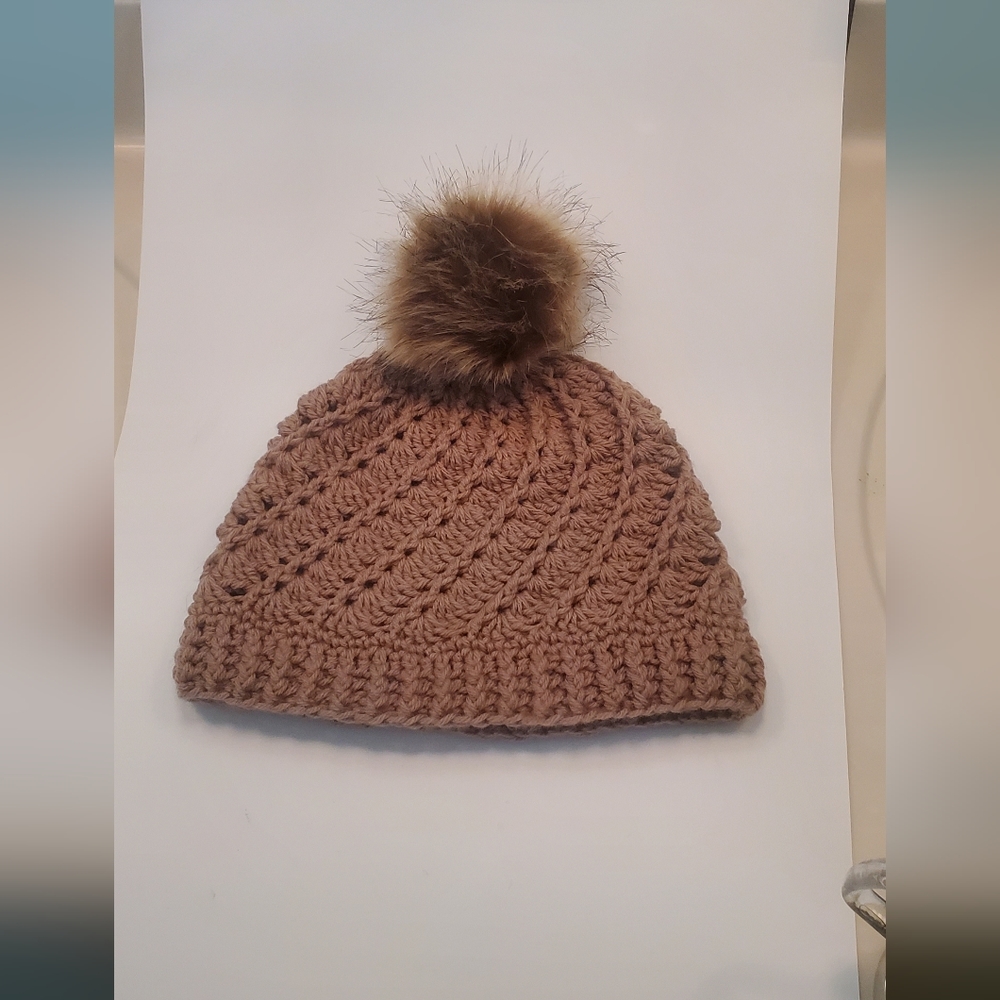 Handmade Winter Hat